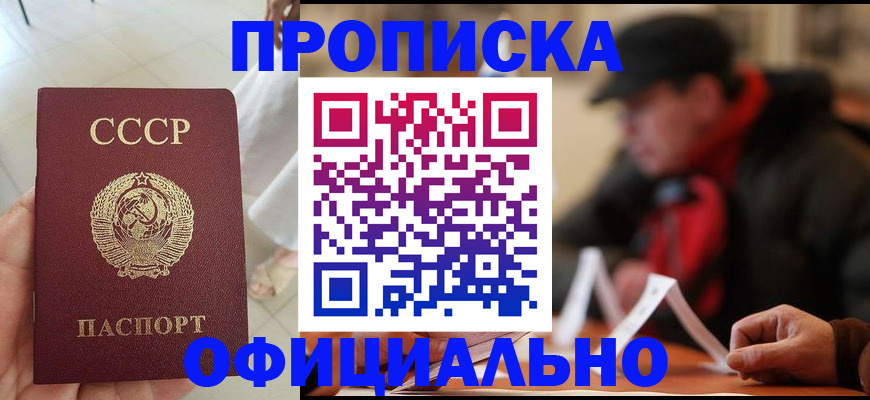 временная регистрация для школы в Бикине
